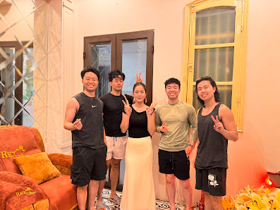 Rex' Spa photo 4 in Thao Dien