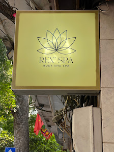 Rex' Spa photo 6 in Thao Dien