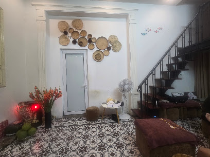 Rex' Spa - Spas & Wellness in Thao Dien