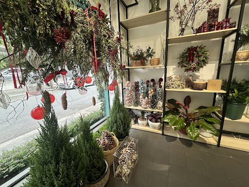 RI FLORAL BOUTIQUE-Flower shop Thao Dien-Shop hoa Thảo Điền in Thao Dien