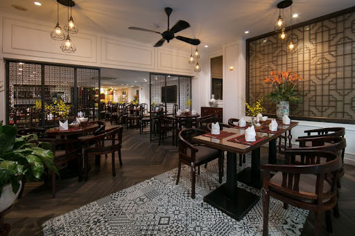 Rice Bistro photo 2 in Ha Noi