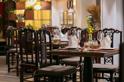 Rice Bistro Restaurant in Ha Noi - exterior