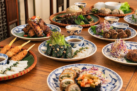 Rice Bistro photo 6 in Thao Dien