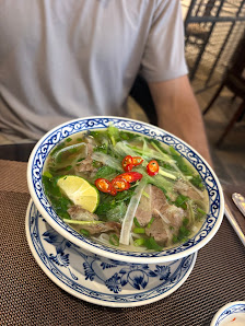 Rice Bistro photo 8 in Thao Dien