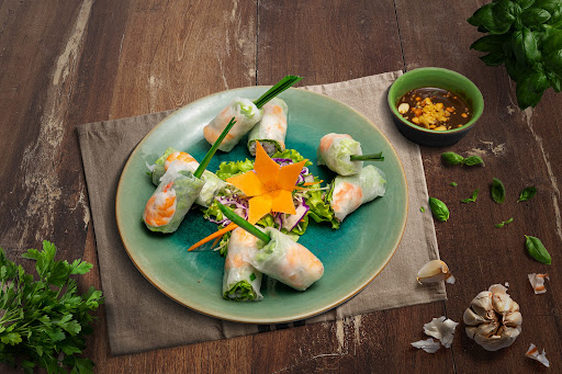 Rice Viet Saigon Restaurant - Vietnamese Restaurant in Thao Dien