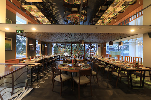 Rice Viet Saigon Restaurant photo 4 in Thao Dien