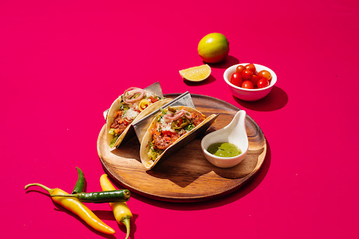 Rico Taco photo 2 in Thao Dien