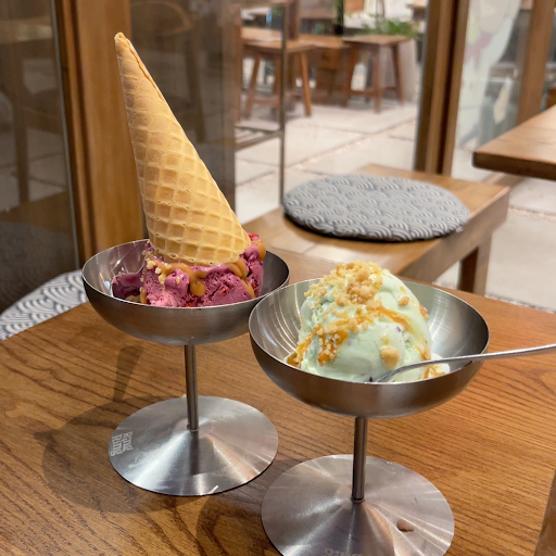 RingRing Artisan Gelato photo 7 in Thao Dien