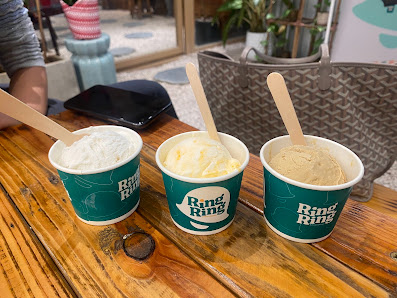 RingRing Artisan Gelato photo 8 in Thao Dien