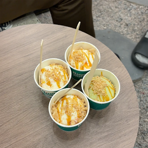 RingRing Artisan Gelato photo 11 in Thao Dien