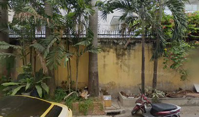 RIO BY NHU’S YOGA in Saigon