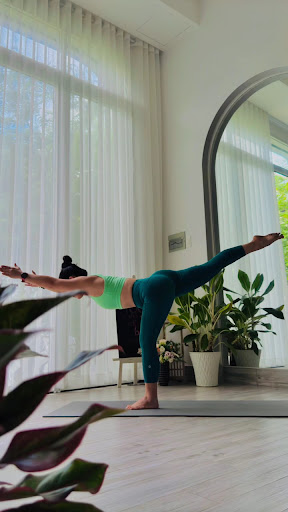 RIO BY NHU’S YOGA photo 5 in Thao Dien