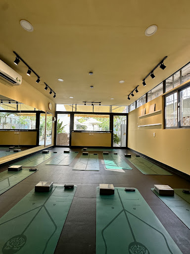 RIO BY NHU’S YOGA photo 8 in Thao Dien