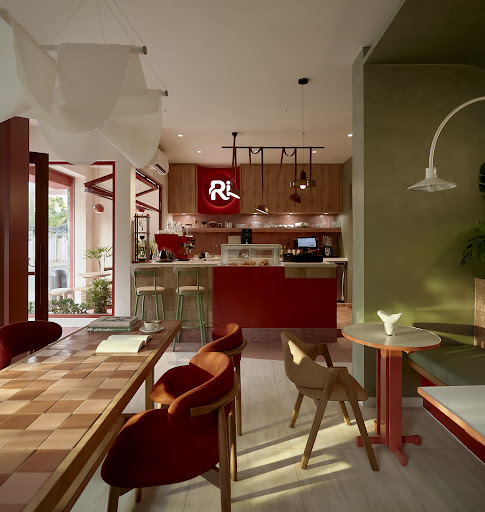 Ristreet photo 7 in Thao Dien