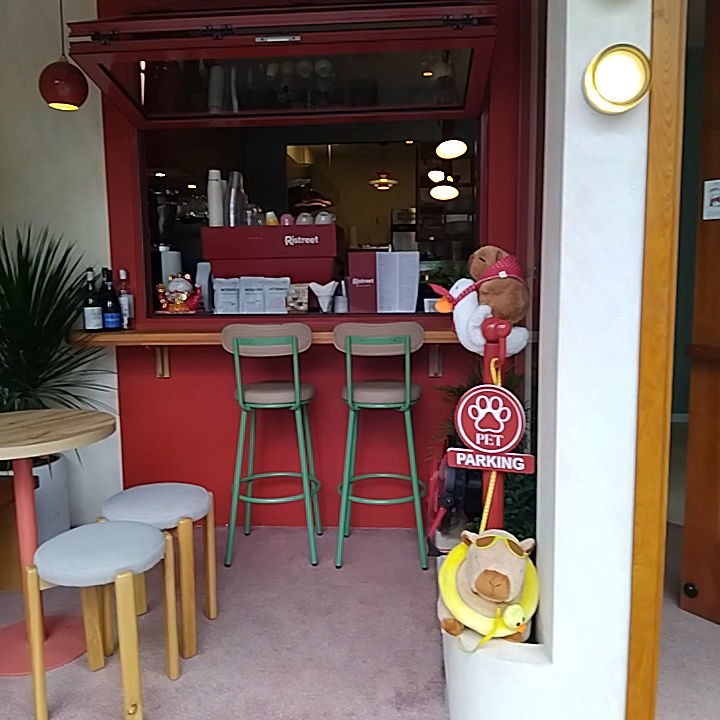 Ristreet photo 9 in Thao Dien