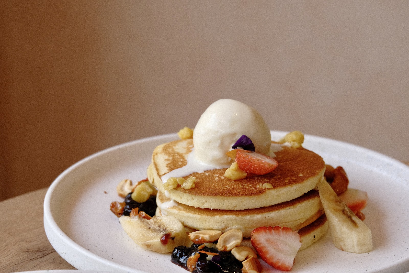 The Brunch Guide: Saturday Mornings in Thao Dien