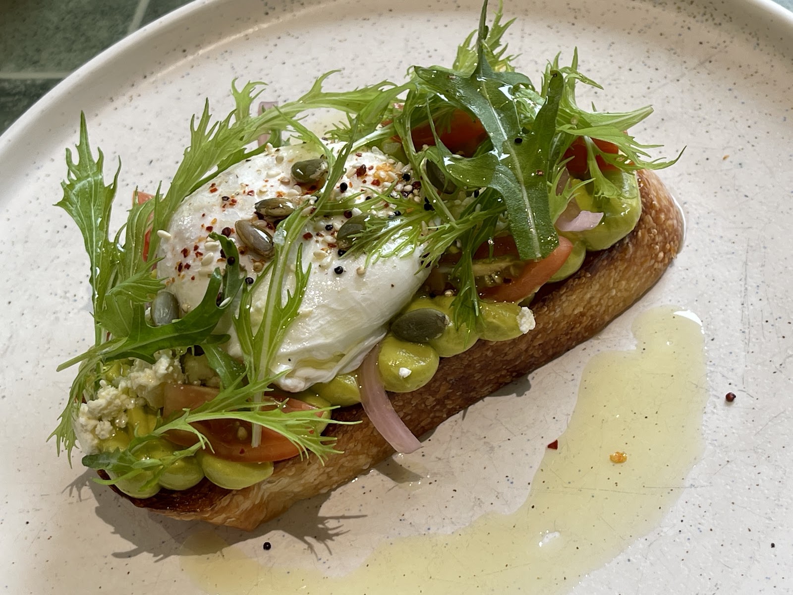 Best Brunch Spots in Thao Dien