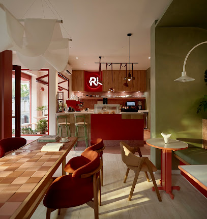 Ristreet - Restaurants in Thao Dien