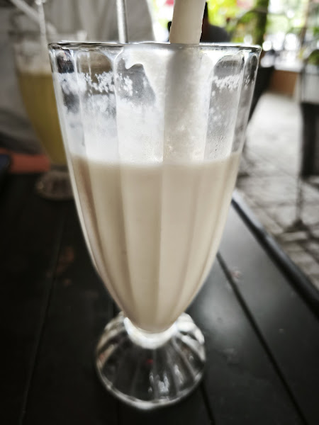 Milkshake