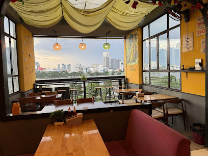 River View Restaurant and Coffee - Italian in Thao Dien