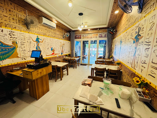 River View Restaurant and Coffee photo 12 in Thao Dien