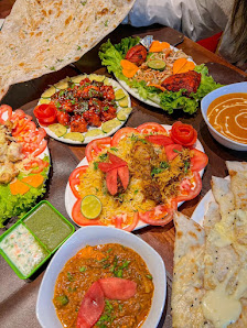 Rk Spice Indian Restaurant Hanoi Hoan Kiem photo 8 in Thao Dien