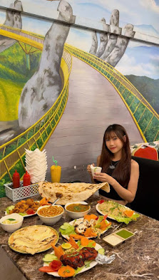 Rk Spice Indian Restaurant Hanoi Hoan Kiem photo 6 in Thao Dien