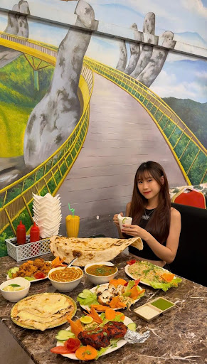 Rk Spice Indian Restaurant Hanoi Hoan Kiem photo 5 in Ha Noi