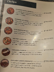 Rk Spice Indian Restaurant Hanoi Hoan Kiem photo 5 in Thao Dien