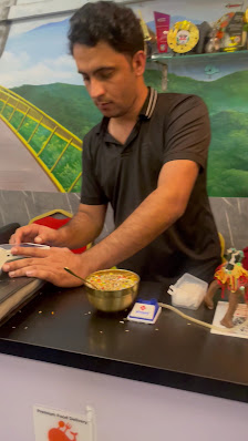 Rk Spice Indian Restaurant Hanoi Hoan Kiem photo 7 in Thao Dien