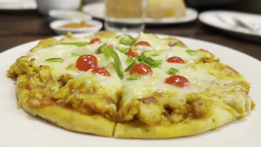 Rk Spice Indian Restaurant Hanoi Hoan Kiem photo 4 in Thao Dien