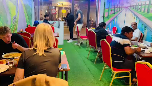 Rk Spice Indian Restaurant Hanoi Hoan Kiem photo 2 in Thao Dien