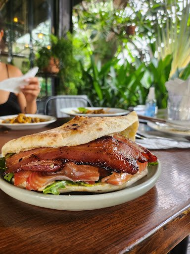 Roast & Smoke Thao Dien photo 4 in Thao Dien