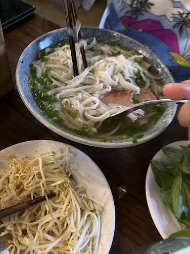 Roast & Smoke Thao Dien photo 8 in Thao Dien