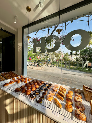 ROCH French Bakery photo 2 in Thao Dien