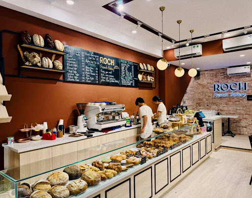ROCH French Bakery photo 7 in Thao Dien
