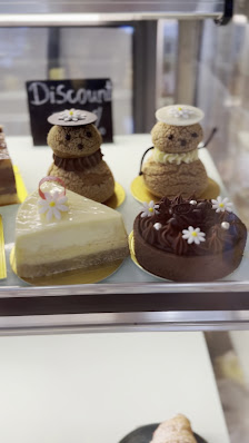 ROCH French Bakery photo 4 in Thao Dien