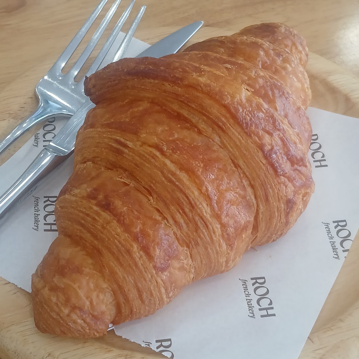 ROCH French Bakery photo 7 in Thao Dien