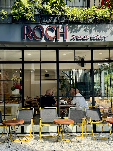 ROCH French Bakery photo 5 in Thao Dien