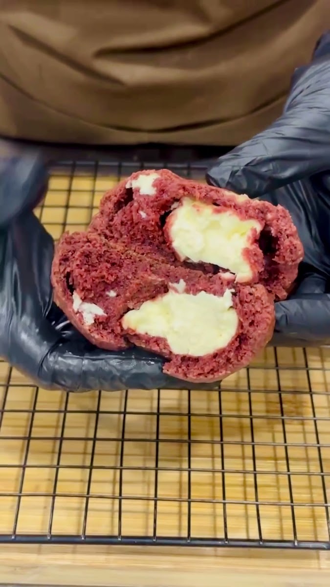 ROCH French Bakery photo 6 in Thao Dien