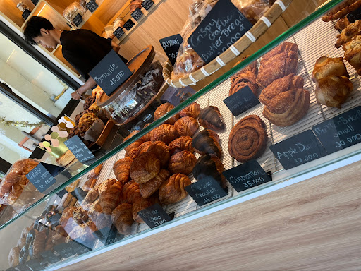 ROCH French Bakery photo 7 in Thao Dien