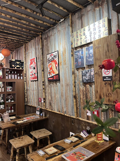 Roji - hẻm fusion izakaya photo 3 in Thao Dien