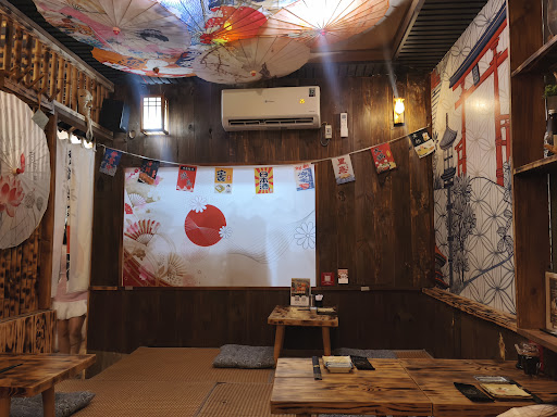 Roji - hẻm fusion izakaya - Restaurants in Thao Dien