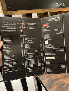 ROLL Temaki Sushi photo 2 in Thao Dien