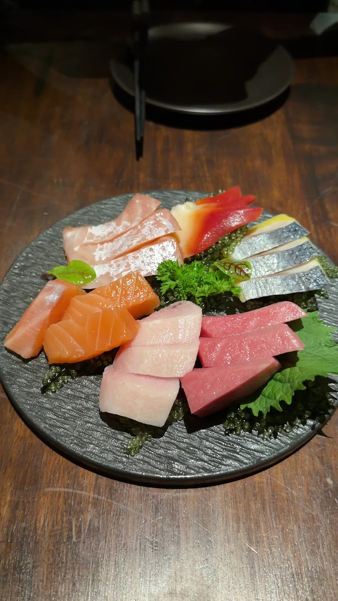 ROLL Temaki Sushi photo 9 in Thao Dien