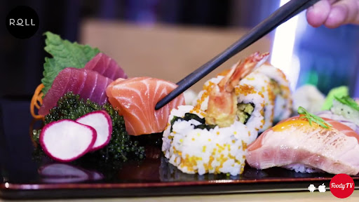 ROLL Temaki Sushi photo 11 in Thao Dien