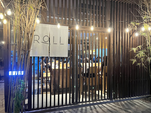 ROLL Temaki Sushi photo 8 in Thao Dien