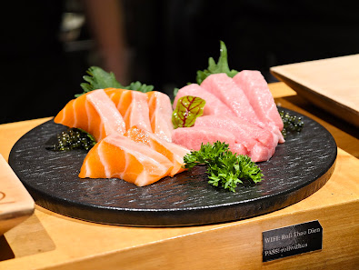 ROLL Temaki Sushi photo 9 in Thao Dien