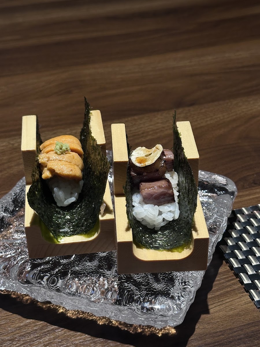 Roll & Teppan Ineya photo 4 in Thao Dien