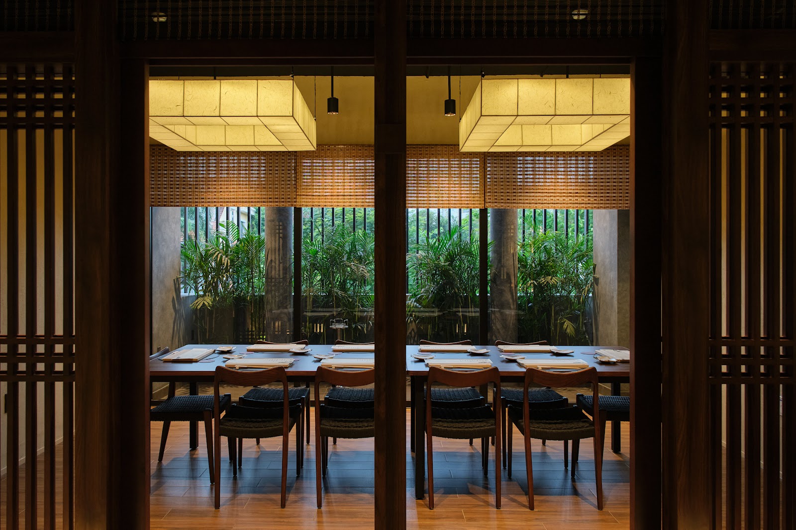 Roll & Teppan Ineya photo 3 in Thao Dien